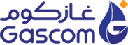 غازكوم Logo